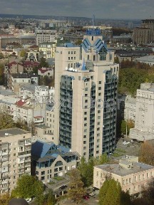 Київська область, Київ, Печерський