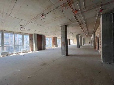 Продаж приміщення в центрі Києва - Саксаганського 78-80