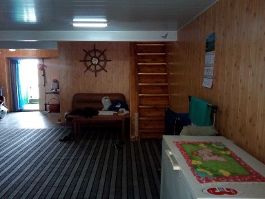 Продам Домик рыбака с документами кооператив Зорька 2 Ш. Б