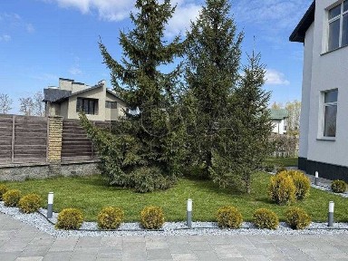 Без% Продаж будинку 409м2 Плюти Конча-Заспа КМ Світанок Вихід до води