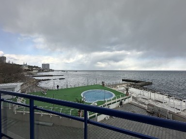 Одеська область, Одеса, Приморський