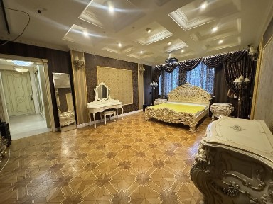 В продаже квартира в самом цердце Одессы