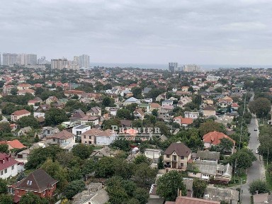 3-комнатная 88 м2 ЖК Альтаир Дом сдан Вид на море и город ID:177418