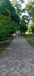 ‼️Продам 1 ком. 40 лет Победы, Таирово,S -30 м газ, вид на парк! ‼️