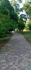 ‼️Продам 1 ком. 40 лет Победы, Таирово,S -30 м газ, вид на парк! ‼️