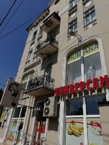 Одеська область, Одеса, Приморський