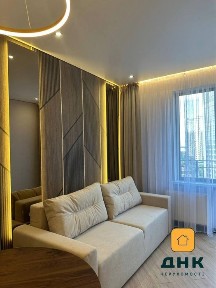 ЖК Эллада! Аркадия! Однокомнатная квартира!