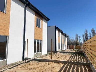 Таунхаус в Ірпені по кращій ціні) Поруч вся Інфраструктура та Київ