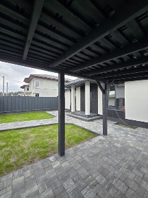 Окремий будинок автонавіс тераса Лісова Буча Без комісії