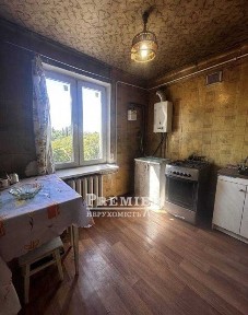 1-кімнатна квартира. Черемушки. Світла. Балкон. Гарна ціна