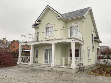 Київська область, Гатне