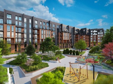 В продаже 2к квартира ЖК <a href='/newbuilding/9216/view/zk-grinvic-park'>Гринвич Парк</a> по горячей цене
