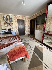 Продажа 4-комнатной квартиры а Черноморске