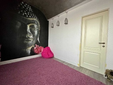 Продажа 1К Ремонт ЖК 6 Жемчужина Французский бульвар