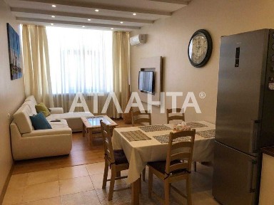 1-ком квартира в Первой жемчужине