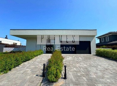 Продаж 4к будинок, КМ Green Town, вул. Яблунева, Крушинка