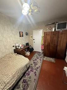 Продаж 3к квартири. Розд. кімнати. Житловий стан. Левада. №11650