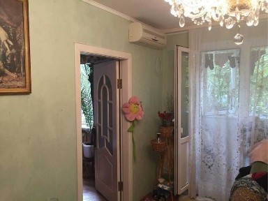 Продаж 3к кв. 3/5 пов. Ремонт Алмазний. №3826