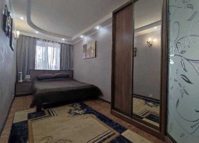 Стадіон Ворскла, у продажу двокімнатна квартира