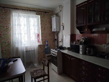 Продам 1/кімнатну квартиру район мікрорайон Садовий