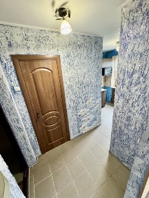 Продаж або обмін квартири Добровольського 28