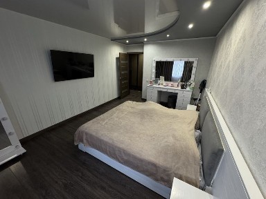 Двокімнатна в Новобудові. Ремонт. Індивідуальне опалення.