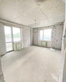 Продажа 1-комнатной квартиры 38 м², Рабочая ул., 16 вул.