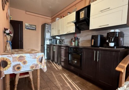 Продажа 1-комнатной квартиры 46 м², Привокзальная ул.