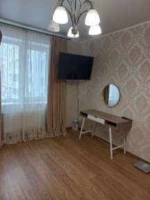 Оренда 1к Подділя, вул. Зодчих