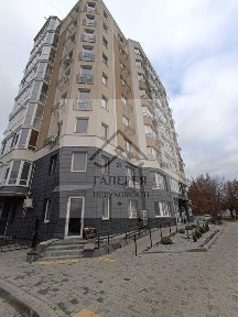 Продаж комерційної нерухомості