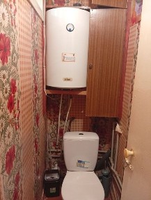 2-х кімнатна, Богунія.