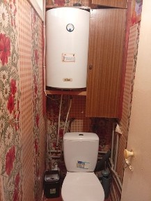 2-х кімнатна, Богунія.