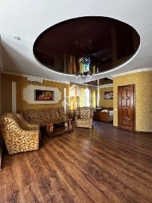 Черкаська область, Городище