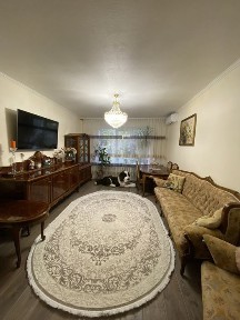 Дніпропетровська область, Дніпро, Соборний