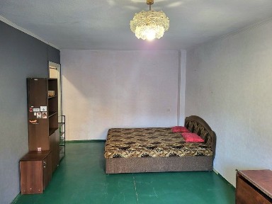 Дніпропетровська область, Дніпро, Індустріальний