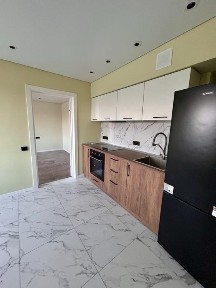 Здам 2к квартиру пр. Б.Хмельницького 229