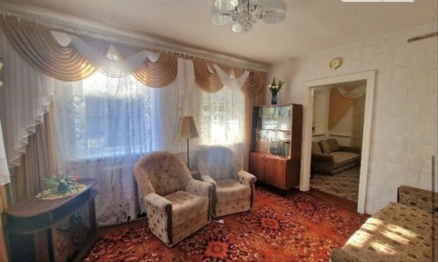 Продам 3-кімнатний будинок Мандрыковська/Рівер парк/наб перемога