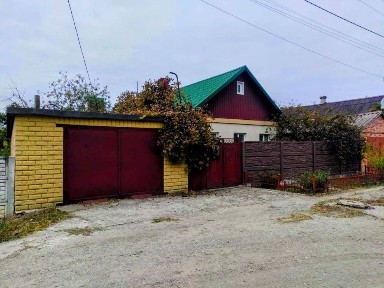 Продам ДОМ НА МИРНОМ, 12 Квартал