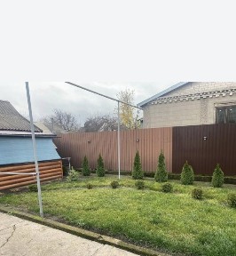 Продам уютный дом!