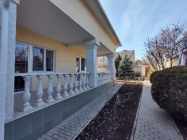 Продаж 2 поверхового будинку в покровському районі