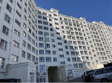 Актуальний обʼєкт ! Продаж 1кімнатної квартири! Озерна! Будинок зданий