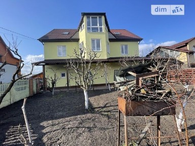 Довгострокова оренда будинку від посередника з верандою на вул. Водників 1 • ID 31017329