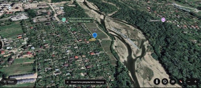 Дача в Опришівцях САД-4 (11)