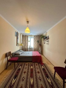 Оренда 3 кімнатної квартири в Луцьку