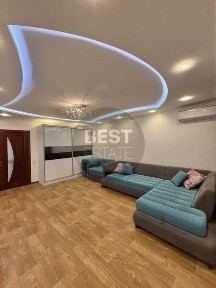 Продам 3-к кв, МЖК Інтернаціоналіст, сертифікат єВідновлення