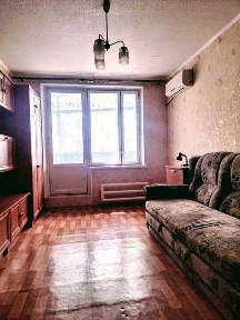 1 Кімнатна квартира Салтівка Студентська Вл. Зубенка Є-ВІДНОВЛЕННЯ