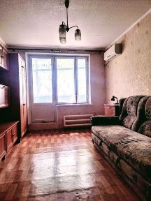 1 Кімнатна квартира Салтівка Студентська Вл. Зубенка Є-ВІДНОВЛЕННЯ