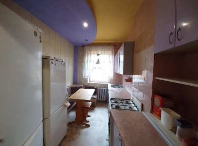 3 комнатная в теплом кирпичном доме Алексеевка