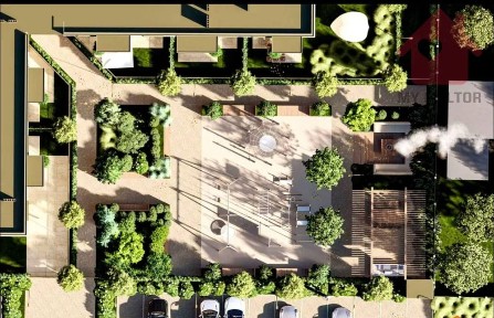 Продаж квартири у чудовому ЖК!