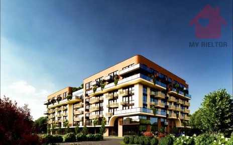 Продаж квартир у ЖК з басейном